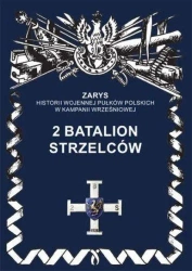 2 Batalion Strzelców - Przemysław Dymek