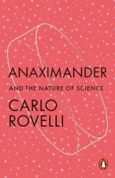Anaximander wer. angielska - Carlo Rovelli