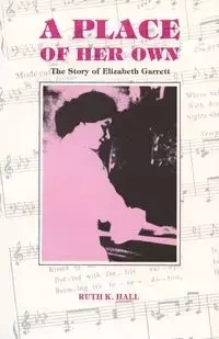 A Place of Her Own - Ruth Hall