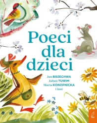 Poeci dla dzieci - Aleksander Fredro
