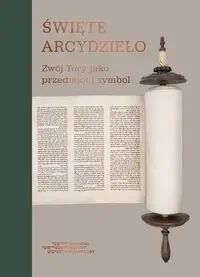 Święte arcydzieło - Krasicki Michał