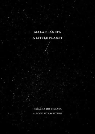 Mała Planeta A little planet - Lidia Rozmus