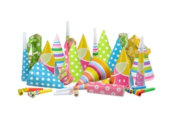 Zestaw Party dla 10 osób - Arpex