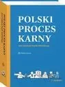 eBook Polski proces karny - Barbara Janusz-Pohl