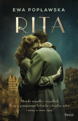 eBook Rita - Ewa Popławska epub mobi