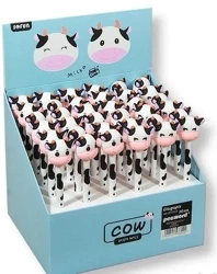 Długopis cow (36szt) - Penword