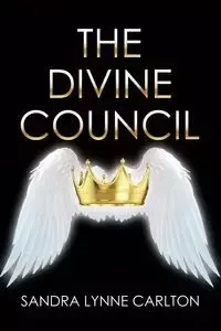 The Divine Council - Carlton Sandra Lynne