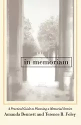 In Memoriam - Bennett Amanda
