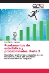 Fundamentos de estadistica y probabilidades. Parte 2 - Condor Espinoza Ilmer