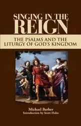 Singing in the Reign - Michael Patrick Barber