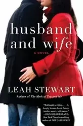 Husband and Wife - Stewart Leah