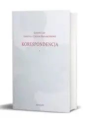 Korespondencja Szymon Laks, Krystyna i Czesław Bednarczykowie - Malik Jadwiga