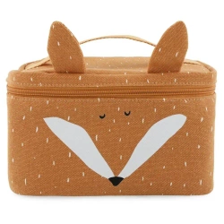 Torba termiczna lunch box Lis - Trixie Baby