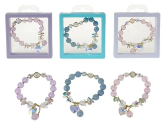 Bransoletka MIX - ADAR