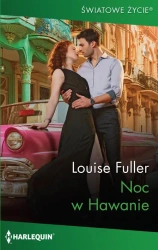 eBook Noc w Hawanie - Louise Fuller epub mobi