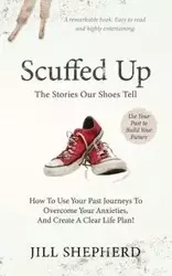 Scuffed Up - Jill Shepherd