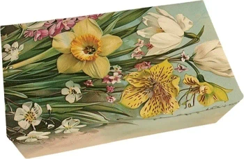 Mydło 200g zapach tulipanów - Skona Ting