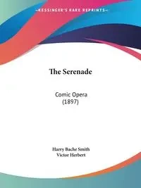 The Serenade - Harry Smith Bache