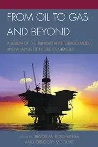 From Oil to Gas and Beyond - Boopsingh Trevor M.