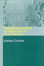 Forgotten Africa - Graham Connah