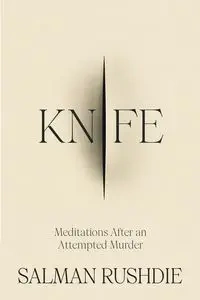 Knife - Rushdie Salman