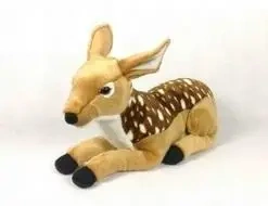 Sarenka leżąca 46cm - Dubi