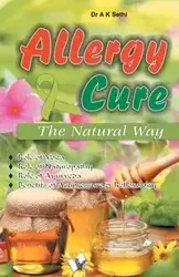 Allergy Cure - Sethi A. K. Dr.
