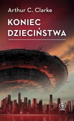 Koniec dzieciństwa - Arthur C. Clarke