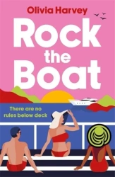 Rock the Boat wer. angielska - Olivia Harvey
