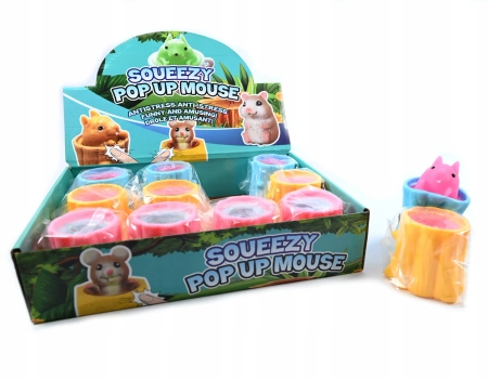 Gadżet gniotek za szt D42794 47952