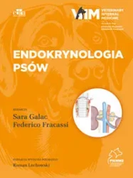 Endokrynologia psów - F. Fracassi, S. Galac