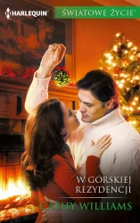 eBook W górskiej rezydencji - Cathy Williams epub mobi