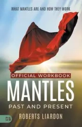 The Official Workbook for Mantles Past and Present - Lardon Roberts
