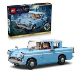 LEGO(R) HARRY POTTER 76470 (3szt) Zaczarowany...