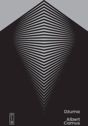 Dżuma - Albert Camus