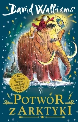 Potwór z Arktyki - David Walliams
