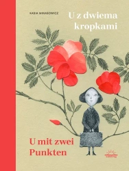 U z dwiema kropkami / U mit zwei punkten - Katarzyna Minasowicz