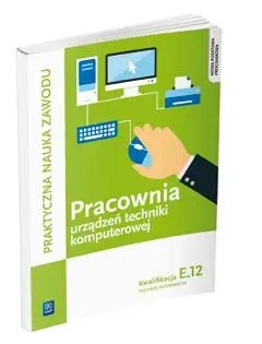 Pracownia urządzeń techniki komp. kwal. E.12 - Tomasz Klekot, Krzysztof Pytel