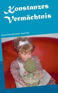 Konstanzes Vermächtnis - Renate Sültz