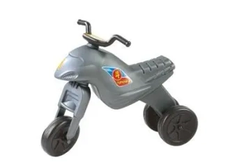 Jeździk biegowy Motorek - 3toysm