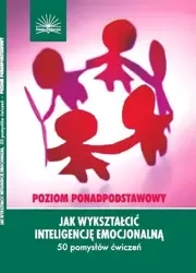 Jak wykształcić inteligencję emocjonalną ponadpod. - Dianne Schilling