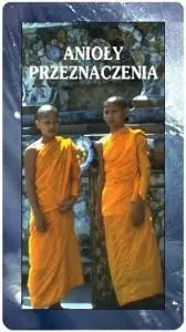 Karty. Anioły przeznaczenia - Ars Scripti-2