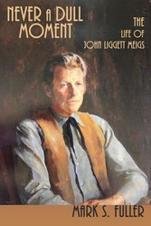 Never a Dull Moment - Fuller Mark S.