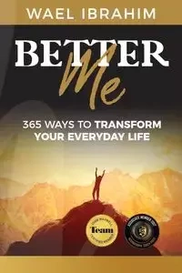 Better Me - Ibrahim Wael