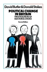 Political Change In Britain - NA NA