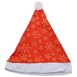 Czapka Mikołaja D44762 66434