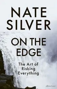On the Edge - Silver Nate