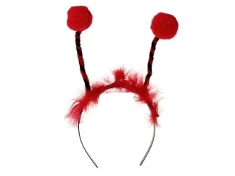 Opaska biedronka - ADAR