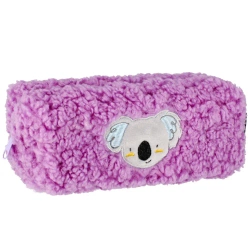 Piórnik pluszowy Koala - Starpak