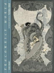 Pracownicy morza - Michel Durand, Victor Hugo, Michel Durand